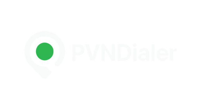 PVN Dialer Footer Logo